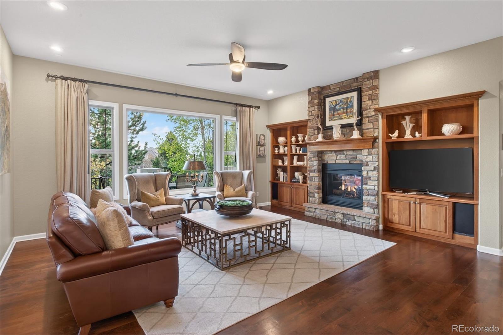 MLS Image #10 for 6257  oxford peak court,castle rock, Colorado