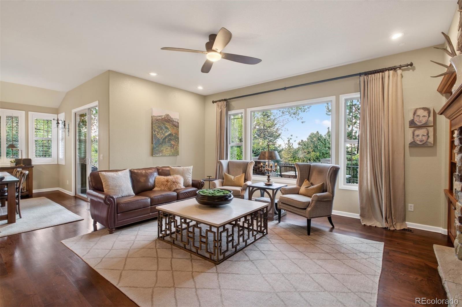 MLS Image #11 for 6257  oxford peak court,castle rock, Colorado
