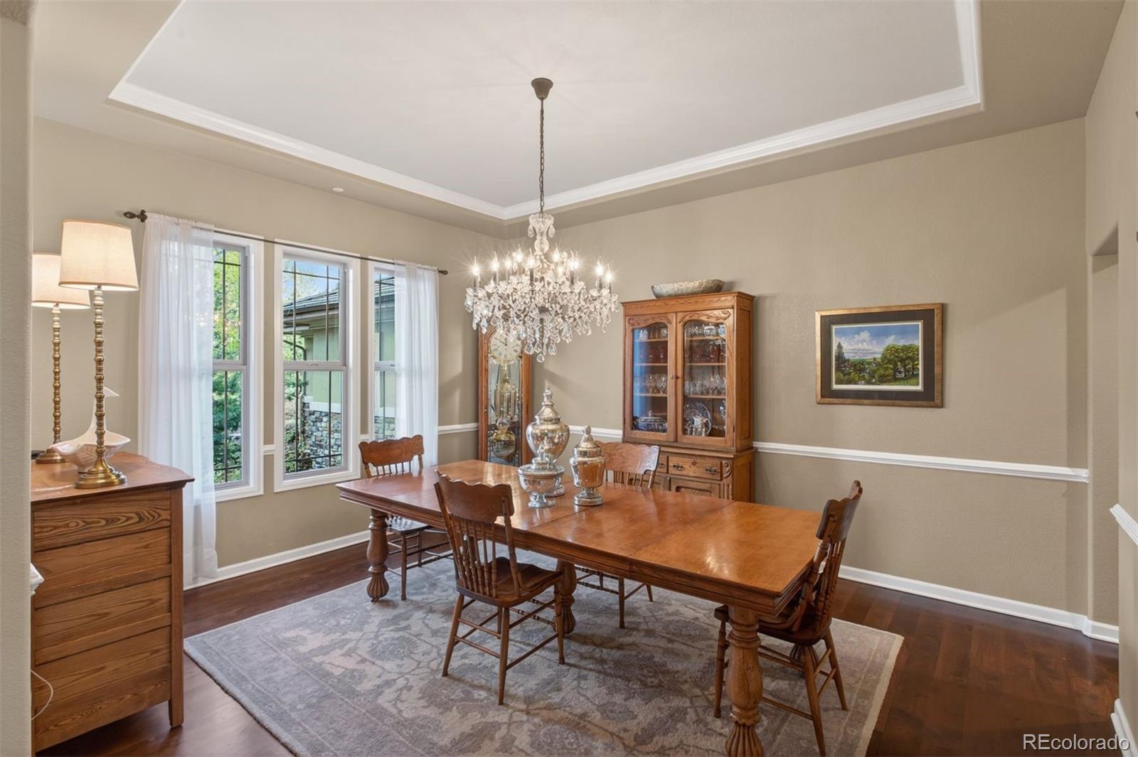 MLS Image #12 for 6257  oxford peak court,castle rock, Colorado