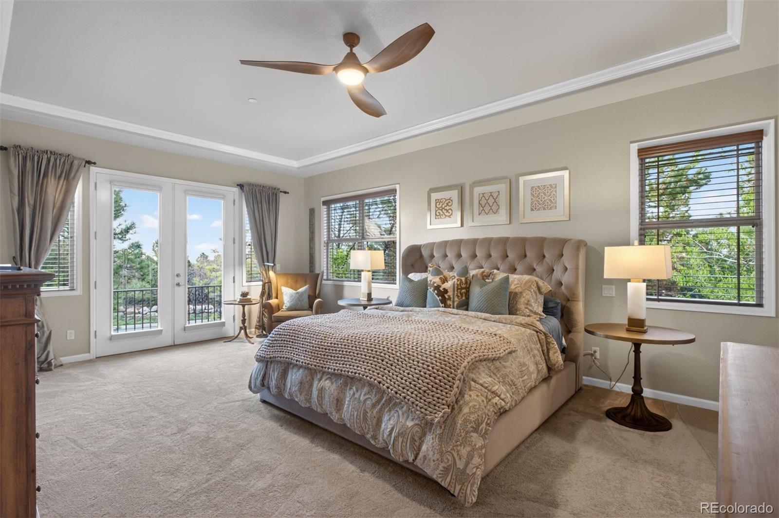 MLS Image #14 for 6257  oxford peak court,castle rock, Colorado