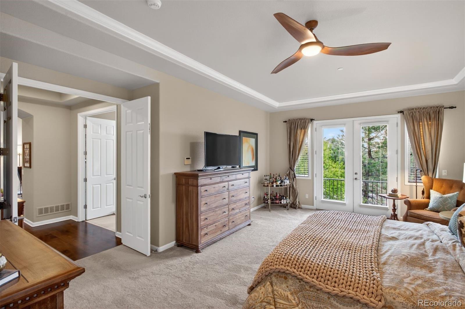 MLS Image #15 for 6257  oxford peak court,castle rock, Colorado