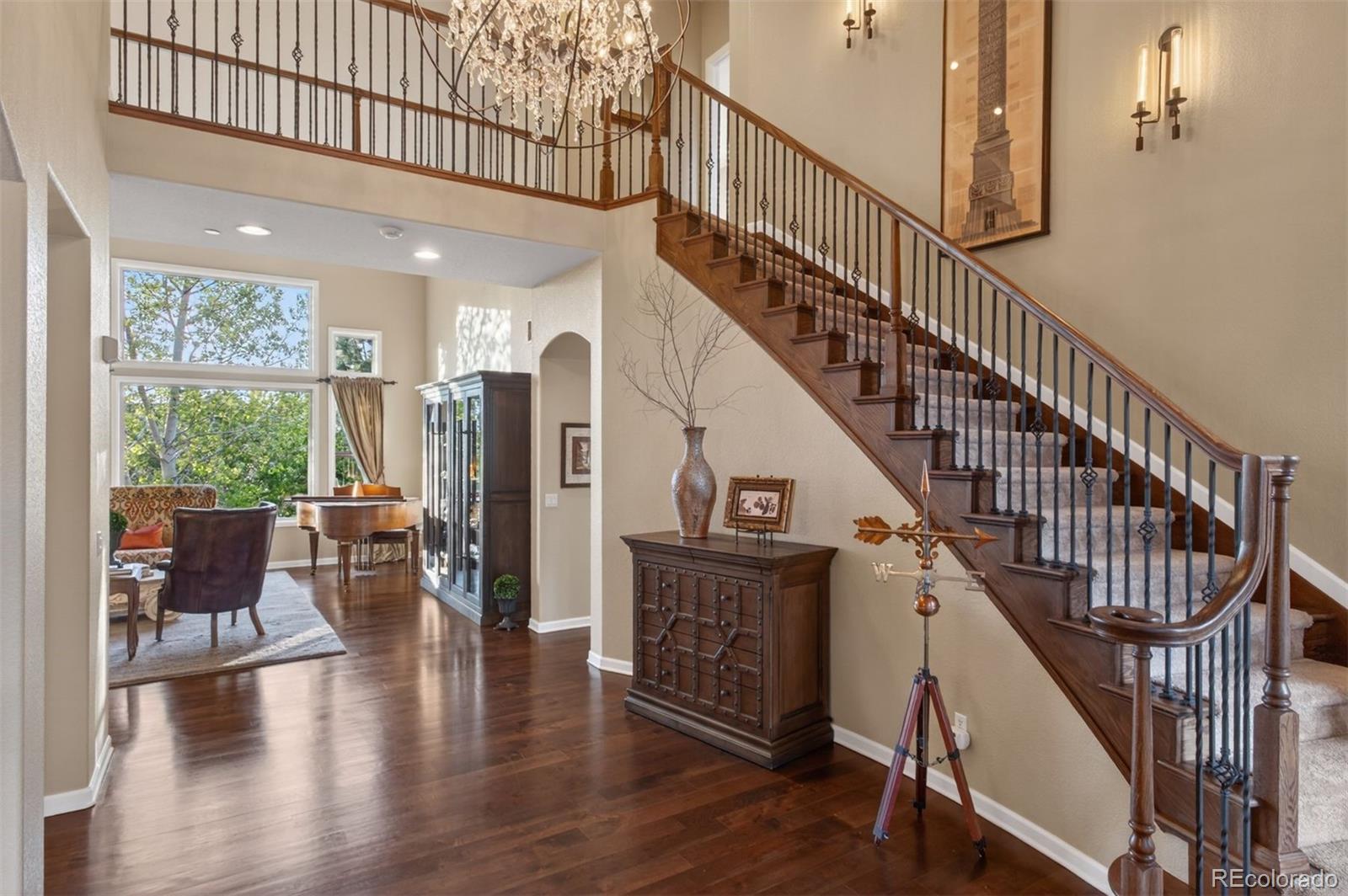 MLS Image #18 for 6257  oxford peak court,castle rock, Colorado