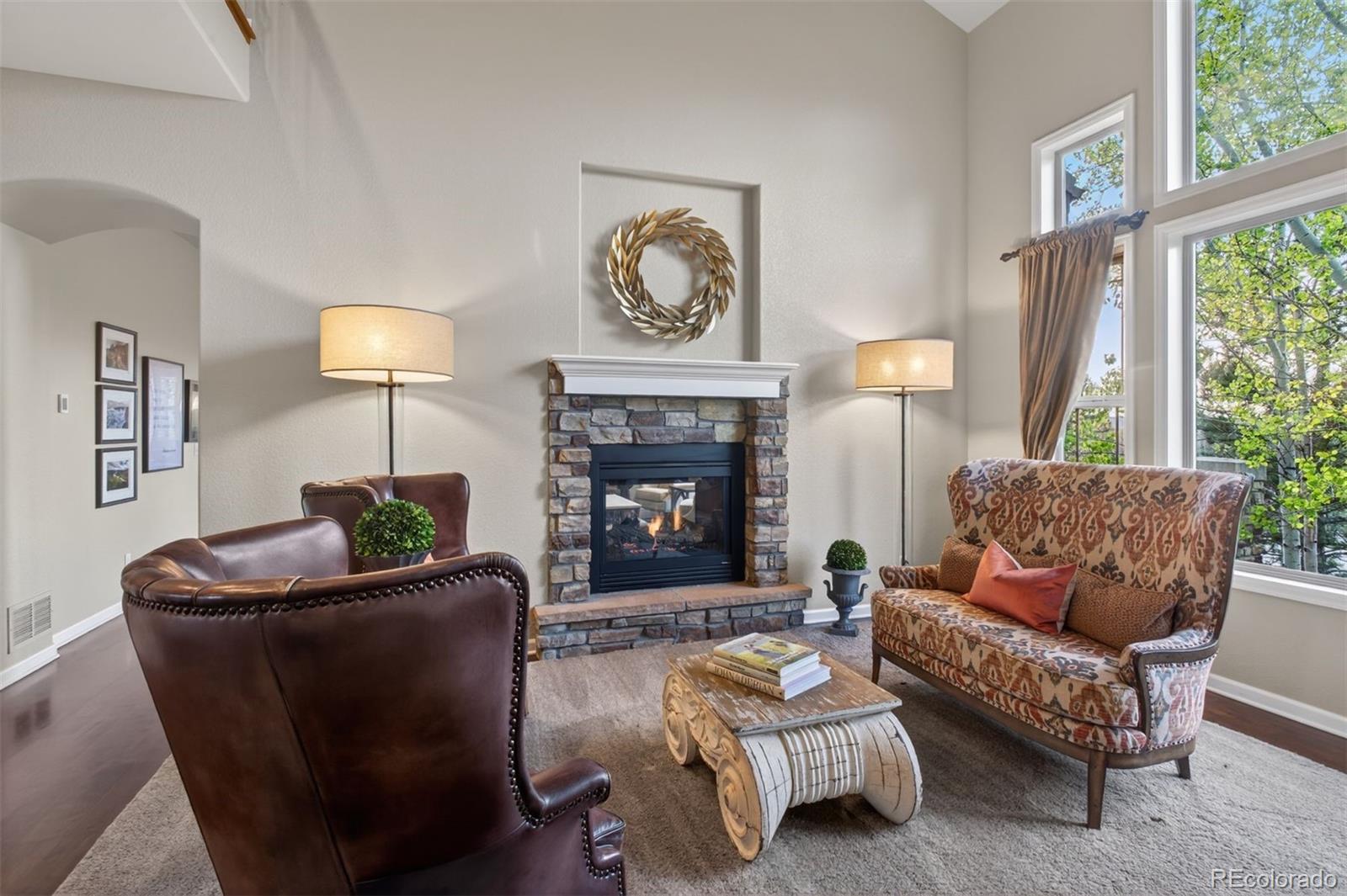 MLS Image #19 for 6257  oxford peak court,castle rock, Colorado
