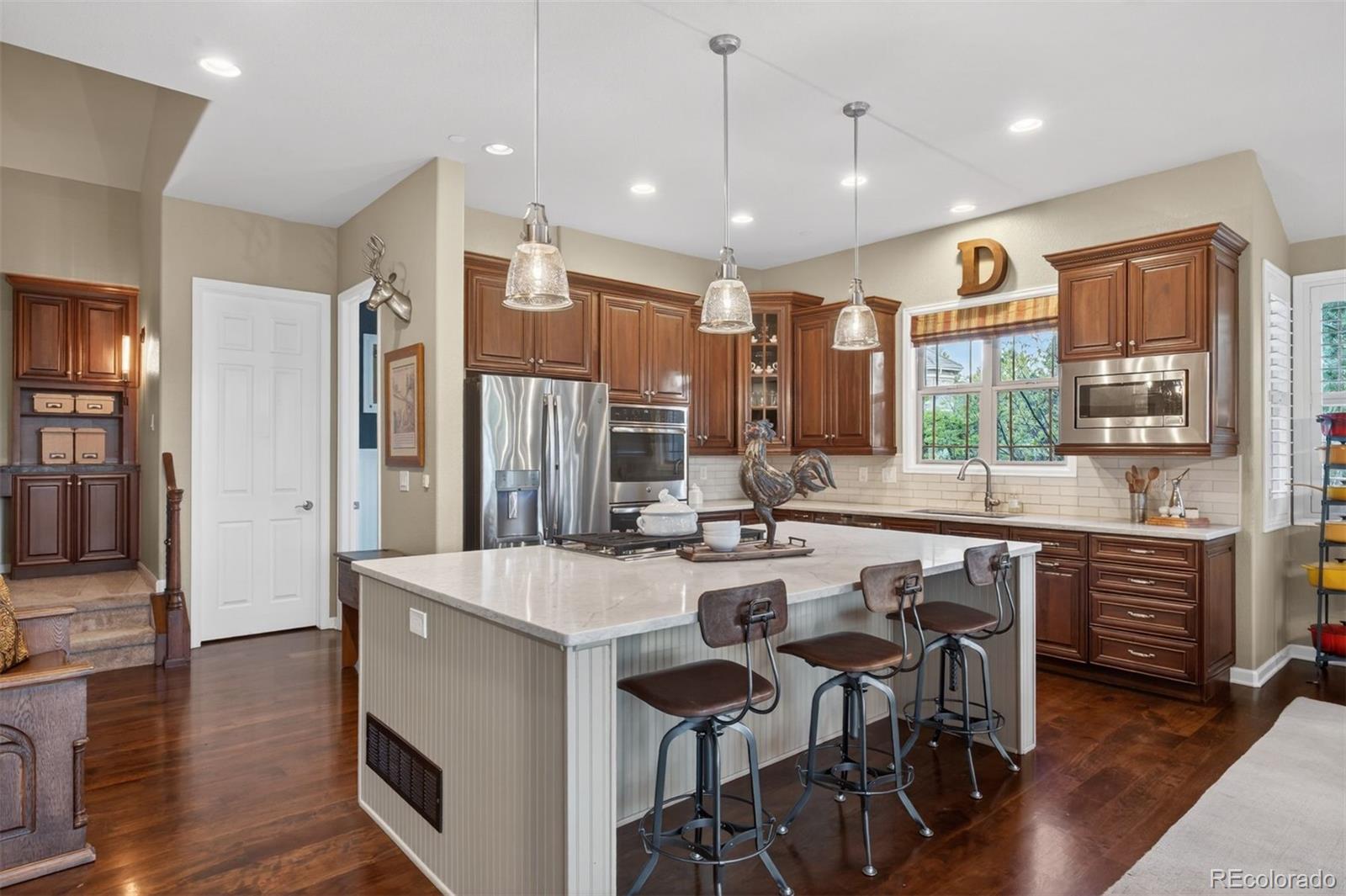 MLS Image #2 for 6257  oxford peak court,castle rock, Colorado