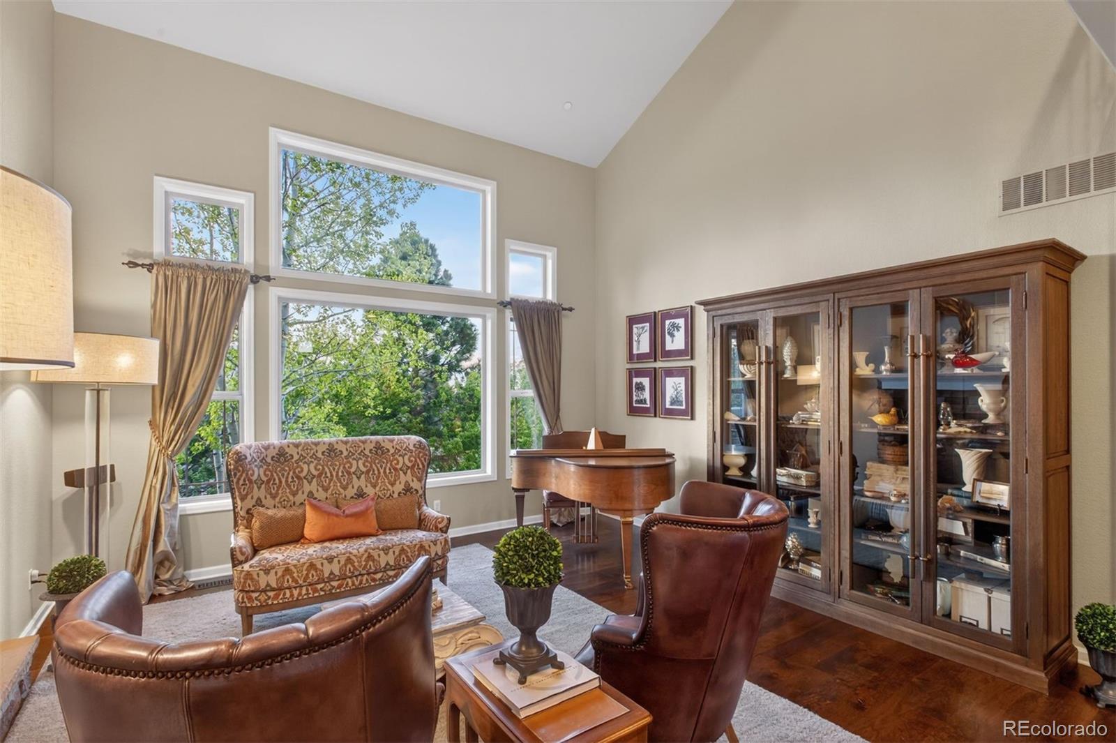 MLS Image #20 for 6257  oxford peak court,castle rock, Colorado