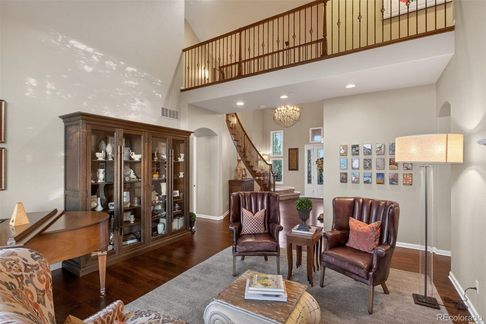 MLS Image #21 for 6257  oxford peak court,castle rock, Colorado