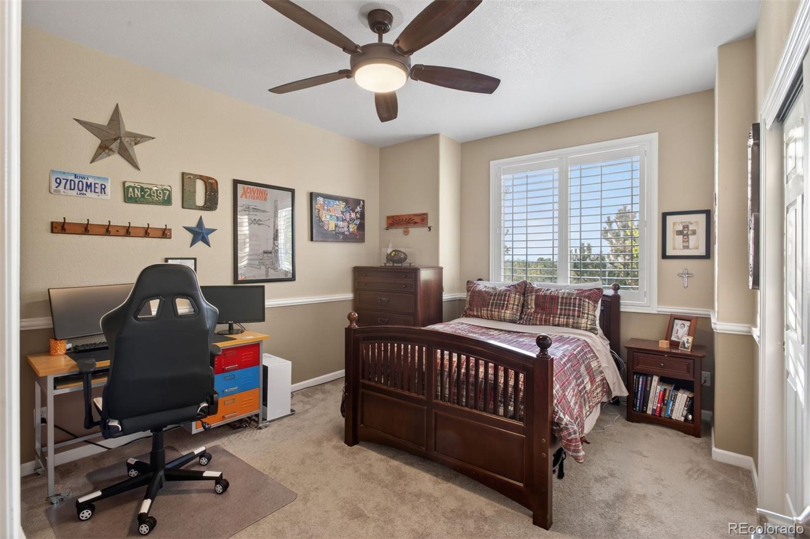 MLS Image #25 for 6257  oxford peak court,castle rock, Colorado