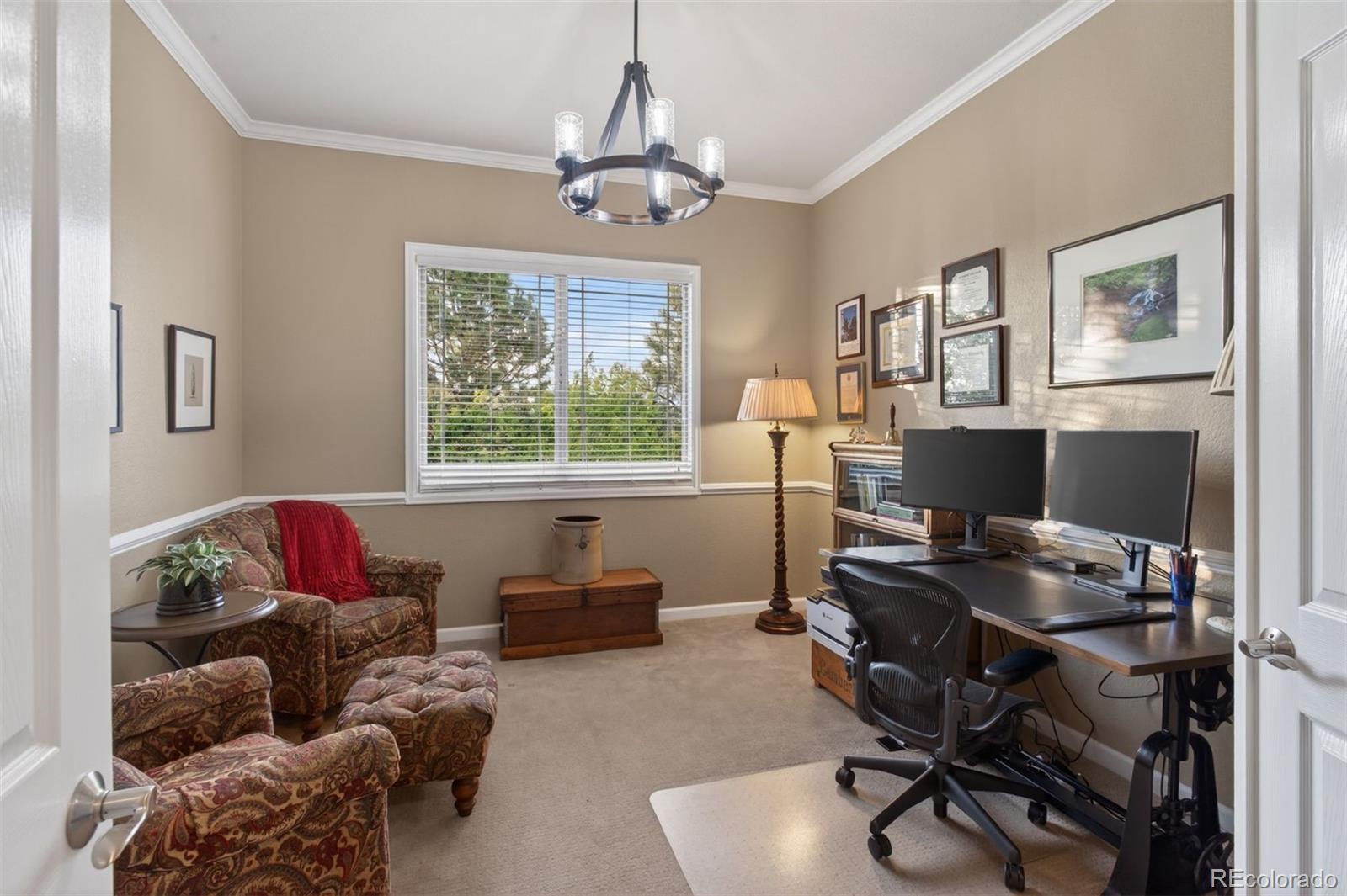 MLS Image #28 for 6257  oxford peak court,castle rock, Colorado