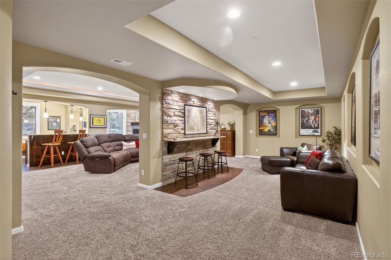 MLS Image #29 for 6257  oxford peak court,castle rock, Colorado