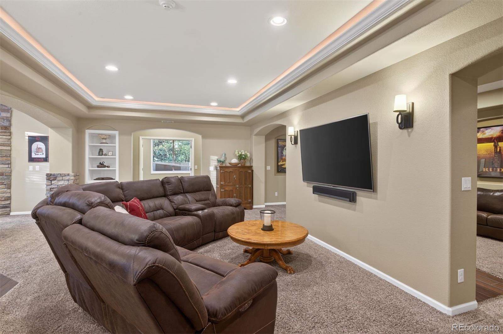 MLS Image #30 for 6257  oxford peak court,castle rock, Colorado