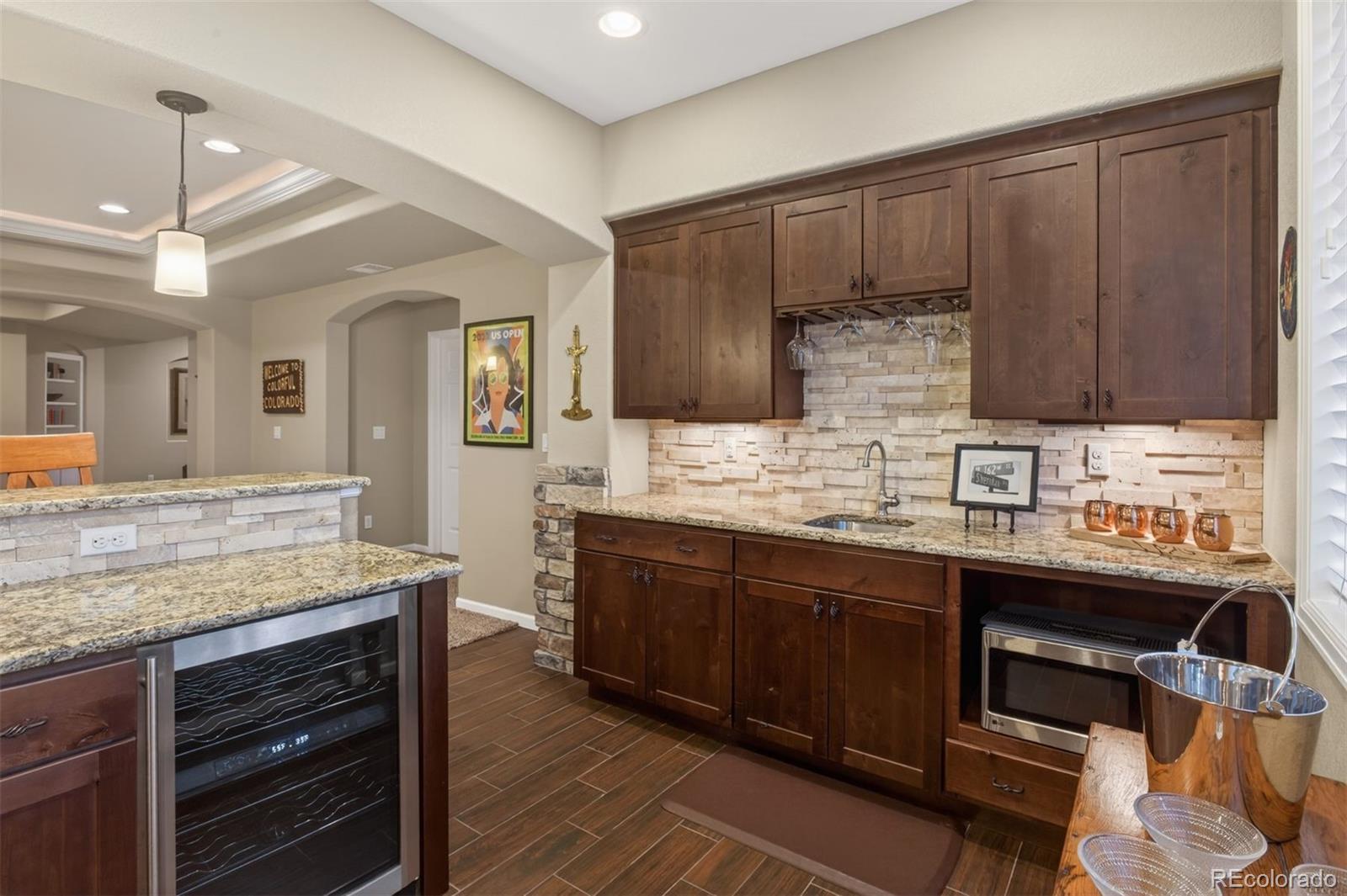 MLS Image #32 for 6257  oxford peak court,castle rock, Colorado