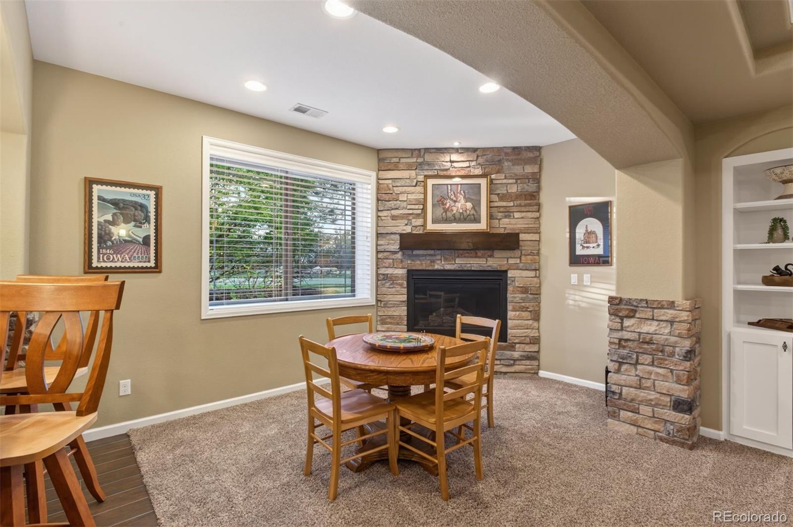 MLS Image #33 for 6257  oxford peak court,castle rock, Colorado