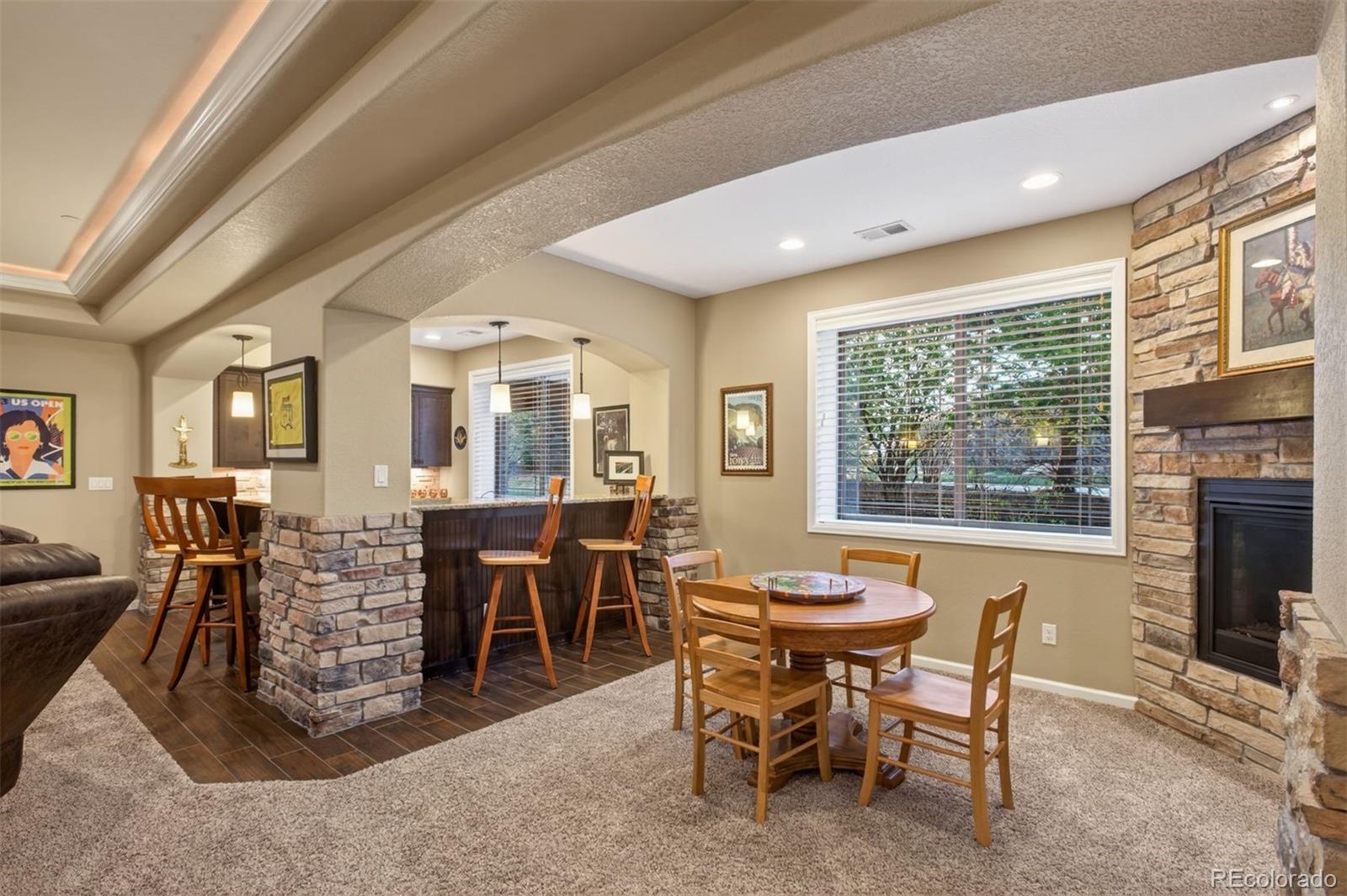 MLS Image #34 for 6257  oxford peak court,castle rock, Colorado