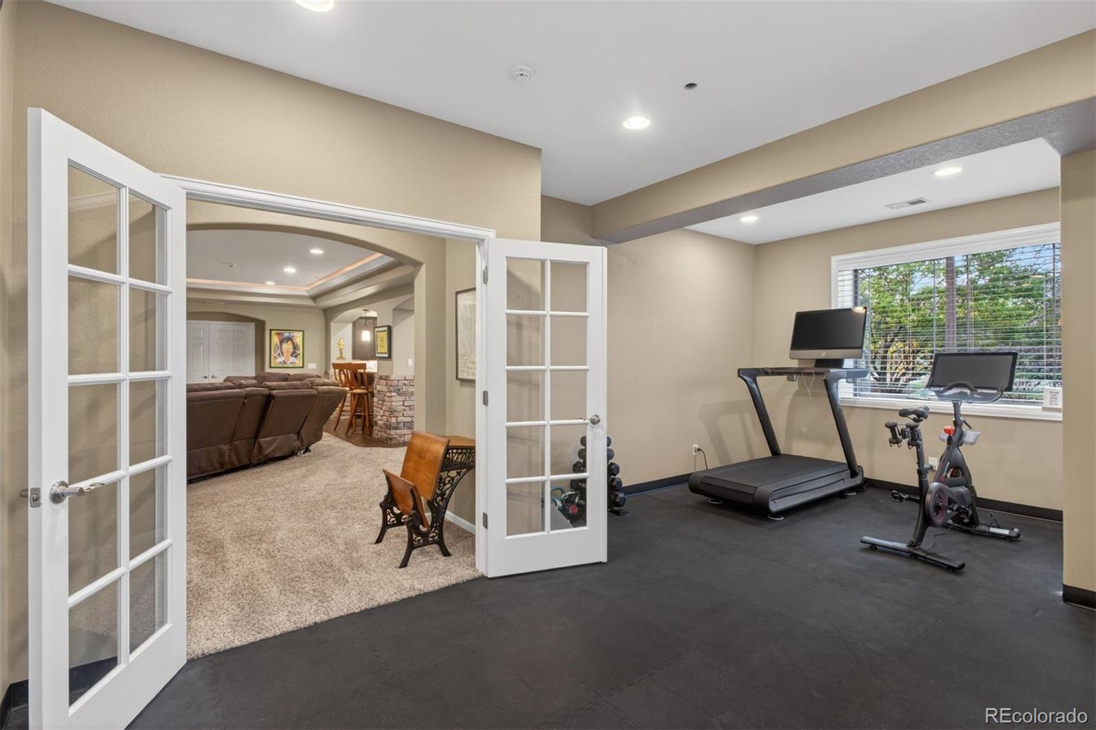 MLS Image #36 for 6257  oxford peak court,castle rock, Colorado