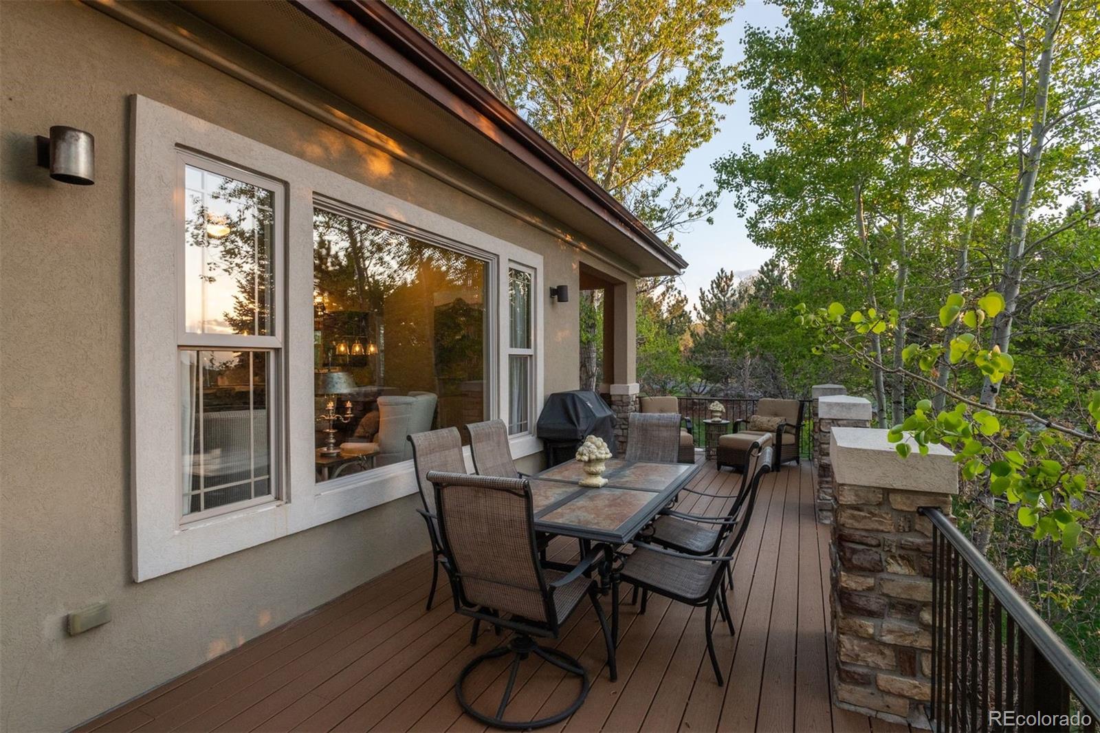 MLS Image #39 for 6257  oxford peak court,castle rock, Colorado