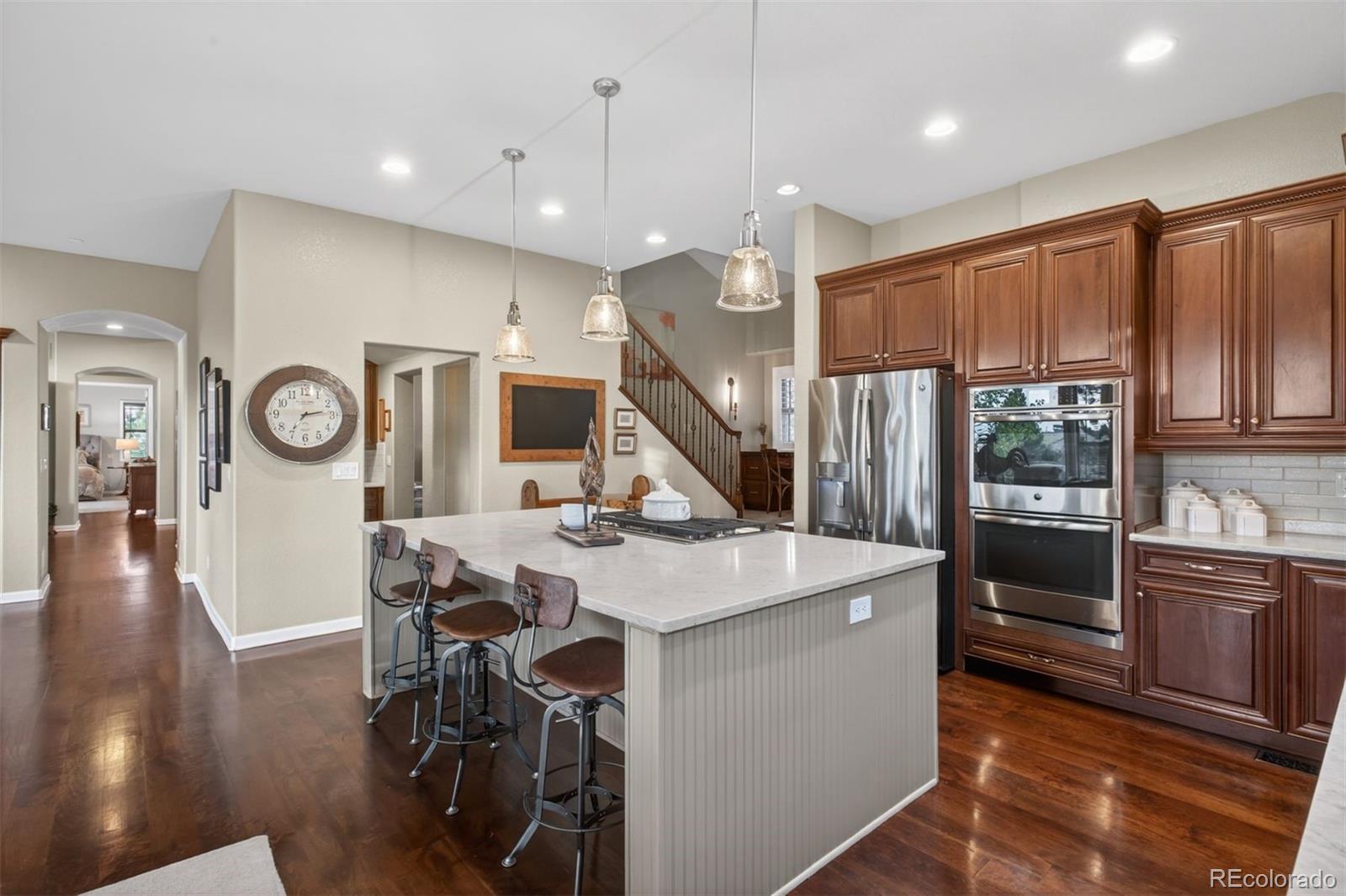 MLS Image #4 for 6257  oxford peak court,castle rock, Colorado