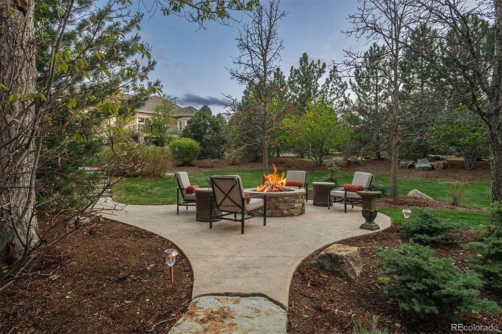 MLS Image #42 for 6257  oxford peak court,castle rock, Colorado