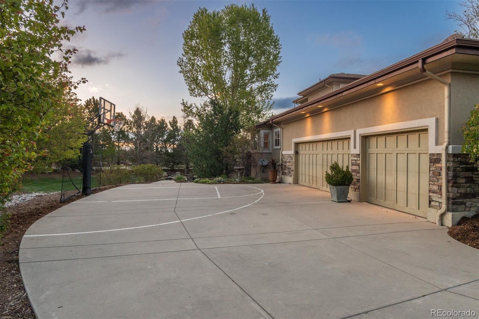 MLS Image #43 for 6257  oxford peak court,castle rock, Colorado