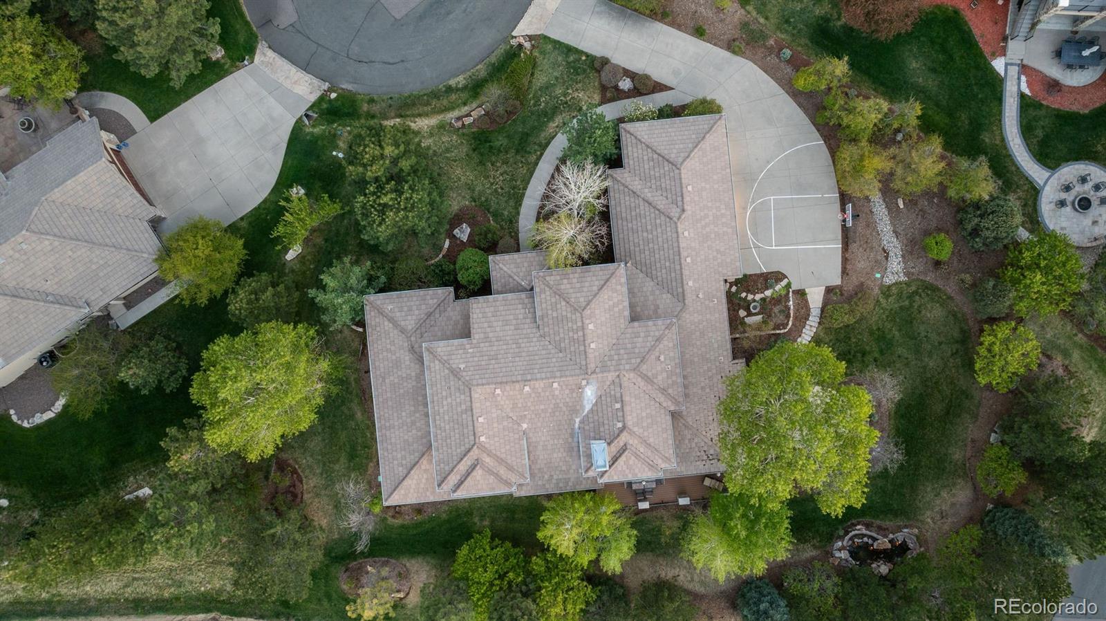MLS Image #48 for 6257  oxford peak court,castle rock, Colorado