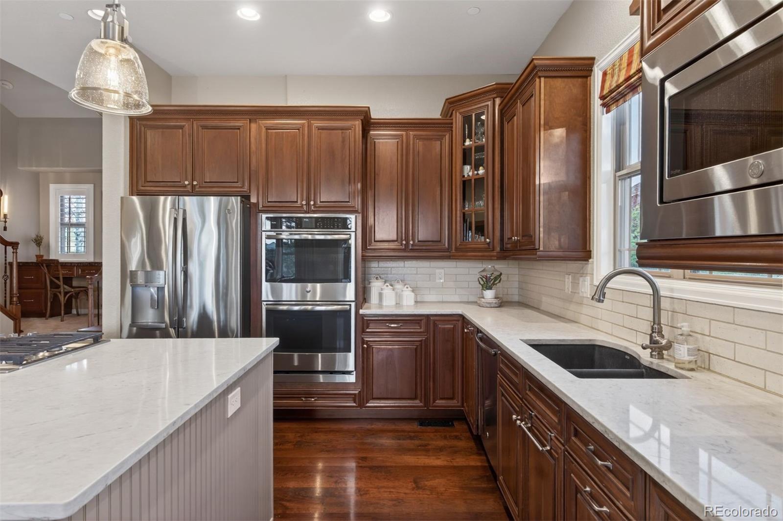 MLS Image #6 for 6257  oxford peak court,castle rock, Colorado