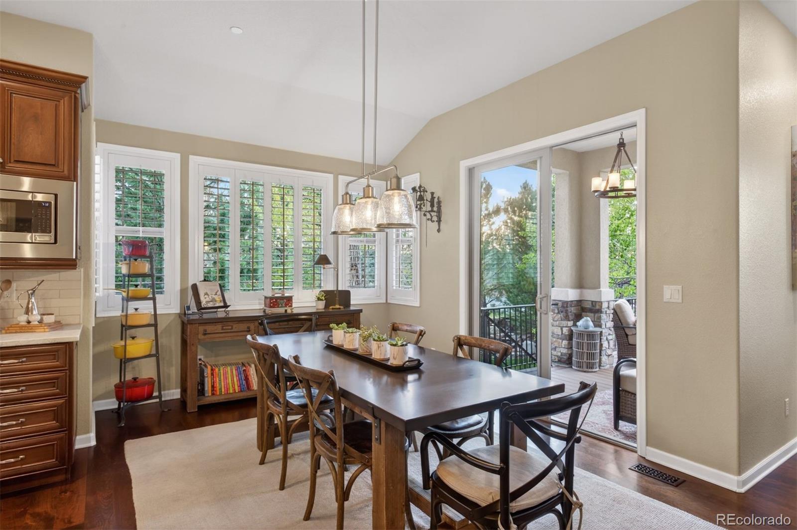 MLS Image #7 for 6257  oxford peak court,castle rock, Colorado