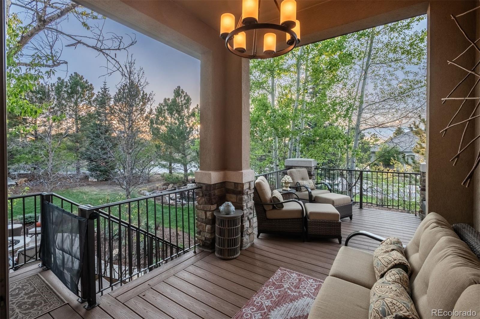 MLS Image #8 for 6257  oxford peak court,castle rock, Colorado
