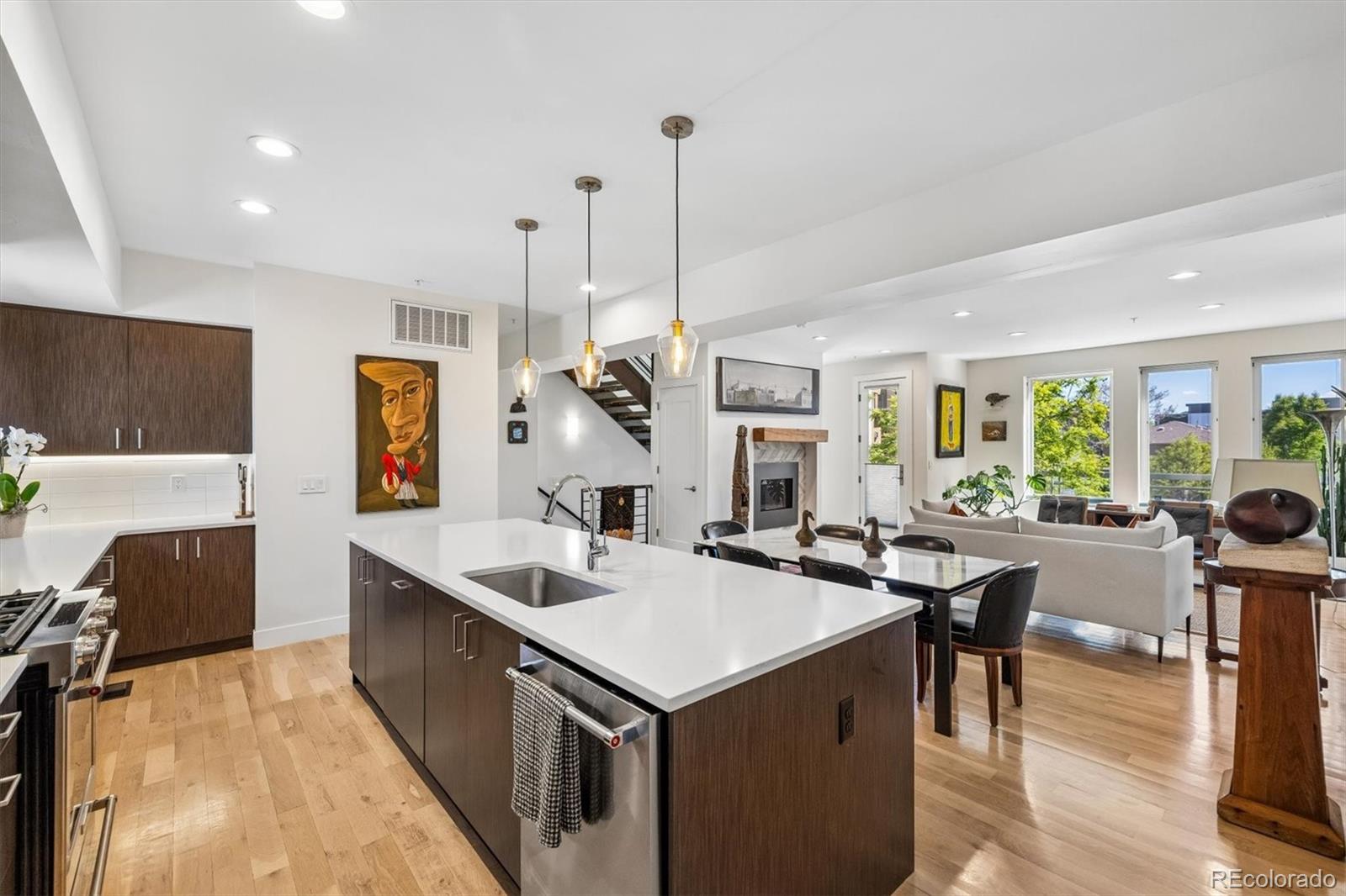MLS Image #3 for 1949 w 34th avenue,denver, Colorado