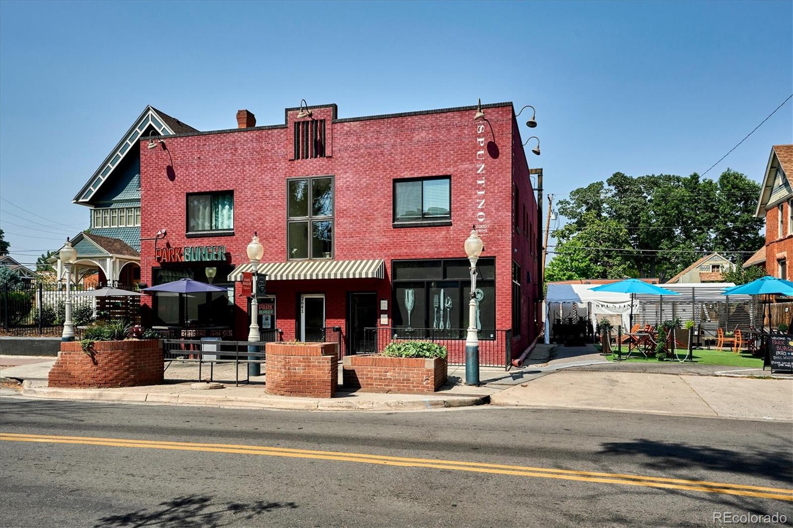 MLS Image #38 for 1949 w 34th avenue,denver, Colorado