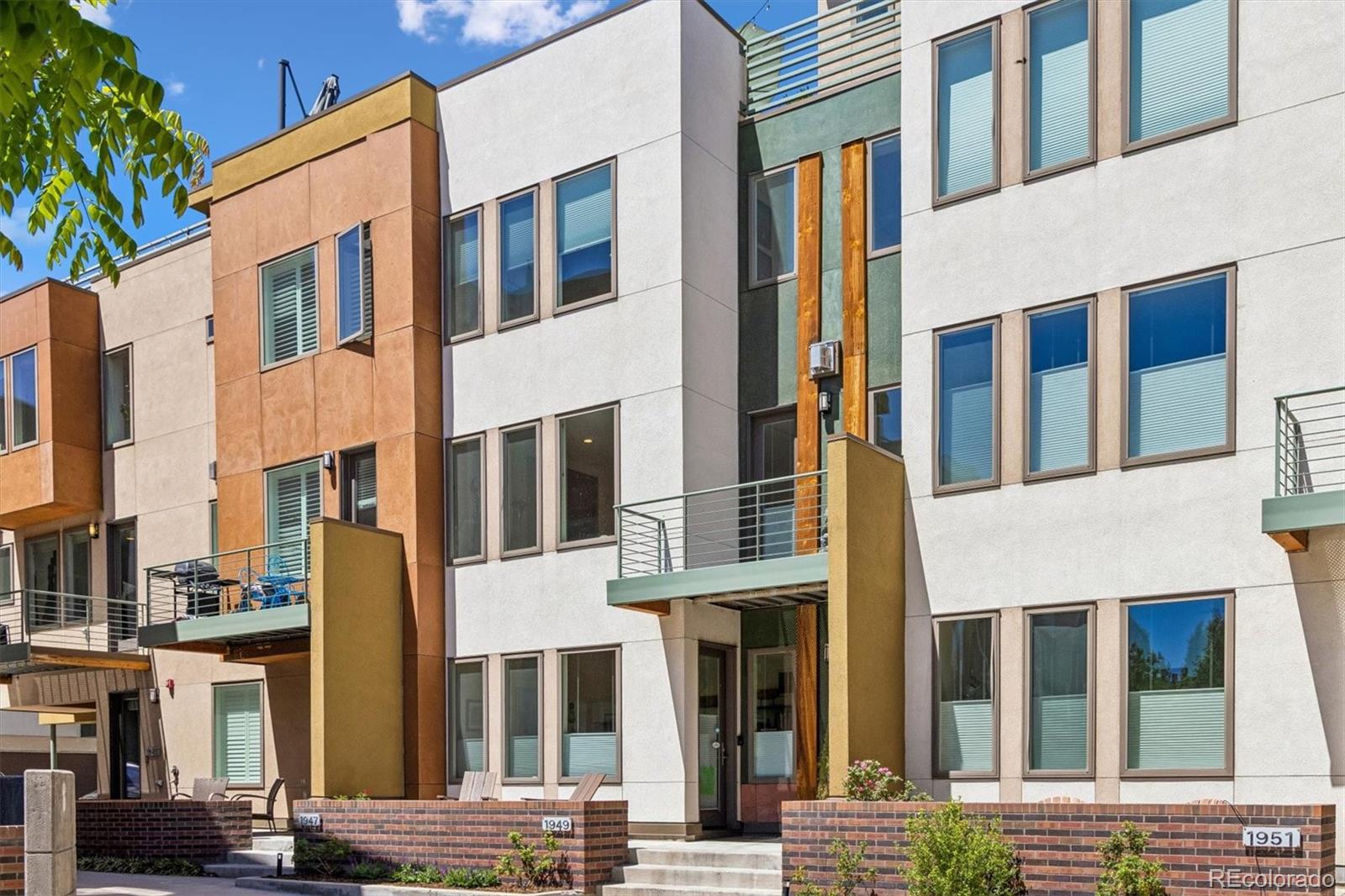 MLS Image #5 for 1949 w 34th avenue,denver, Colorado