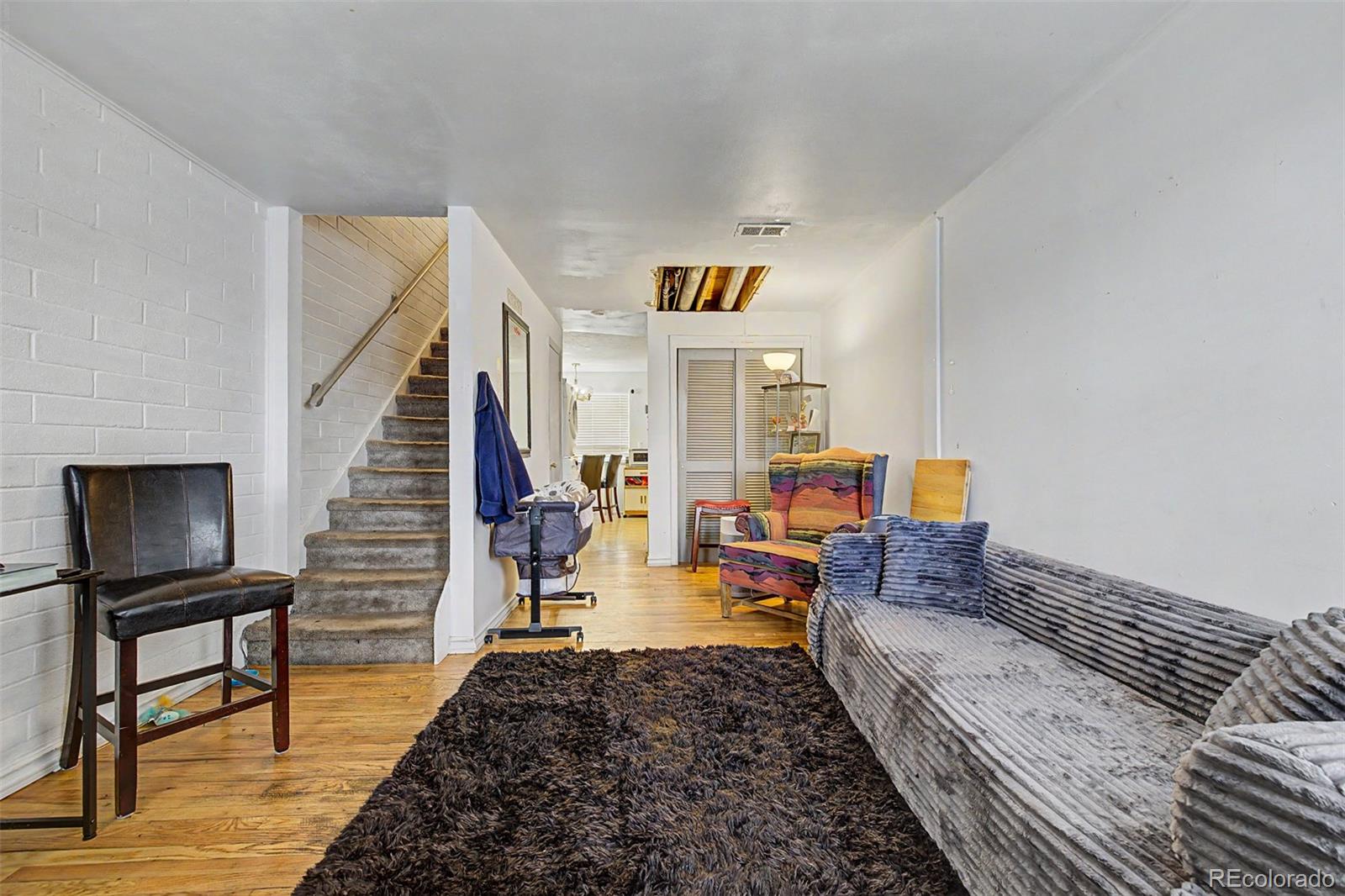 MLS Image #2 for 6550 w 14th avenue,lakewood, Colorado