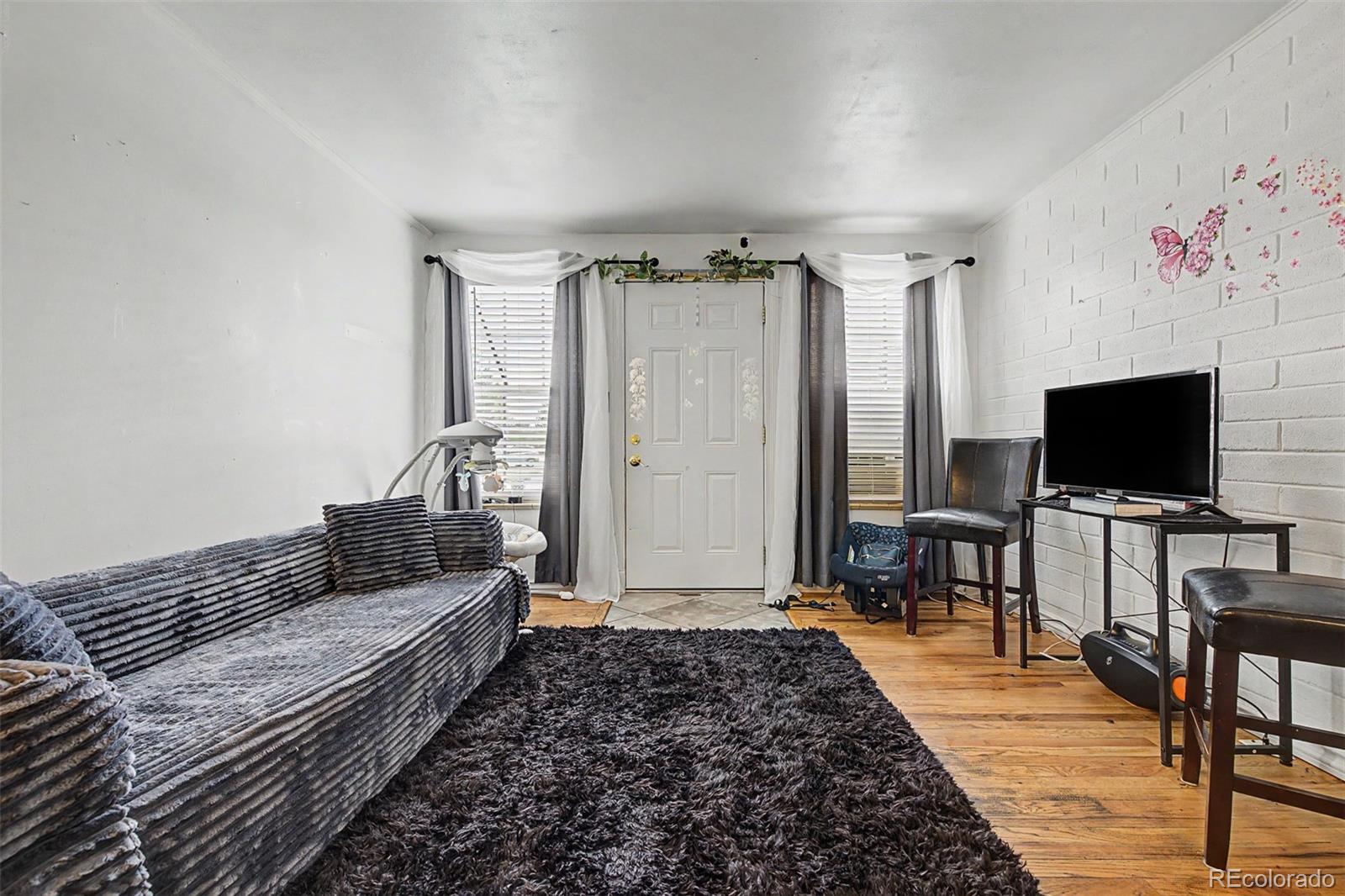 MLS Image #3 for 6550 w 14th avenue,lakewood, Colorado