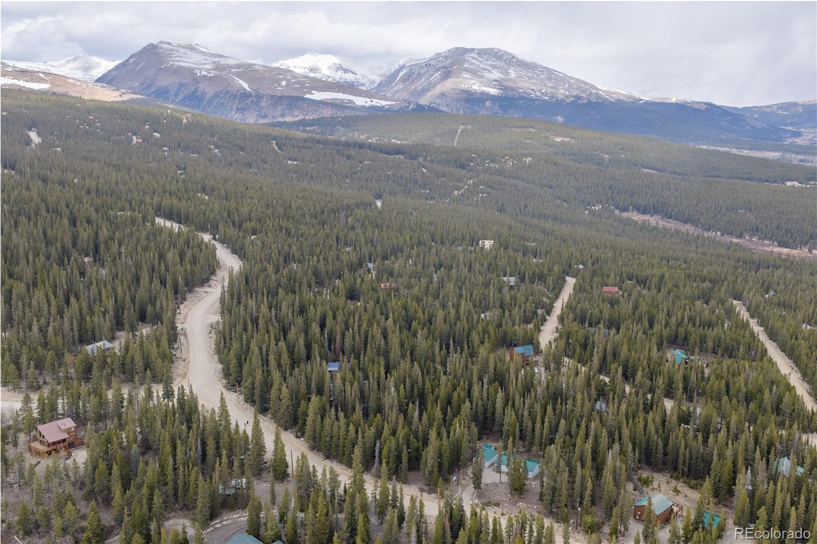 MLS Image #2 for 37  mountain view drive,fairplay, Colorado