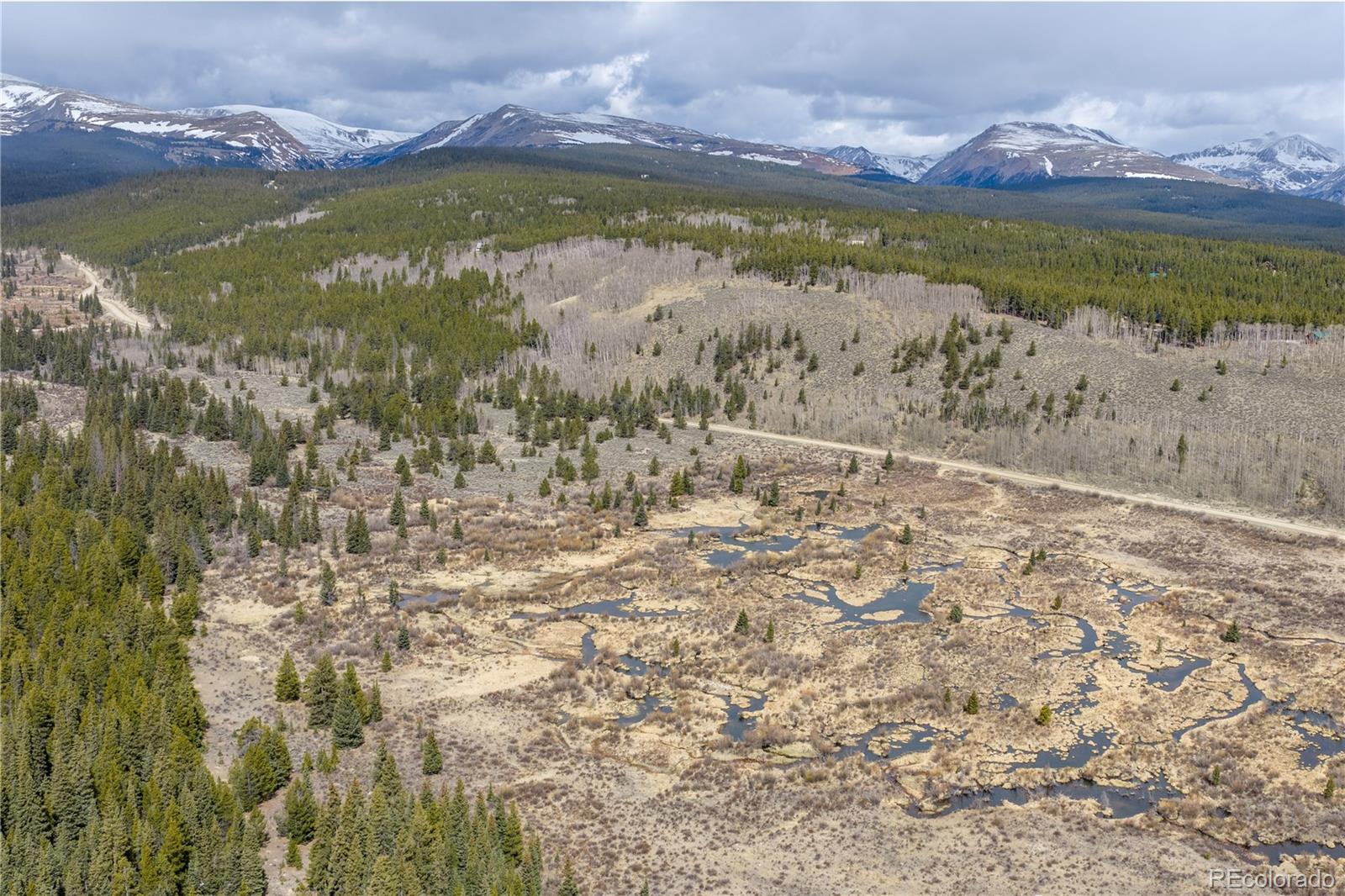 MLS Image #25 for 37  mountain view drive,fairplay, Colorado