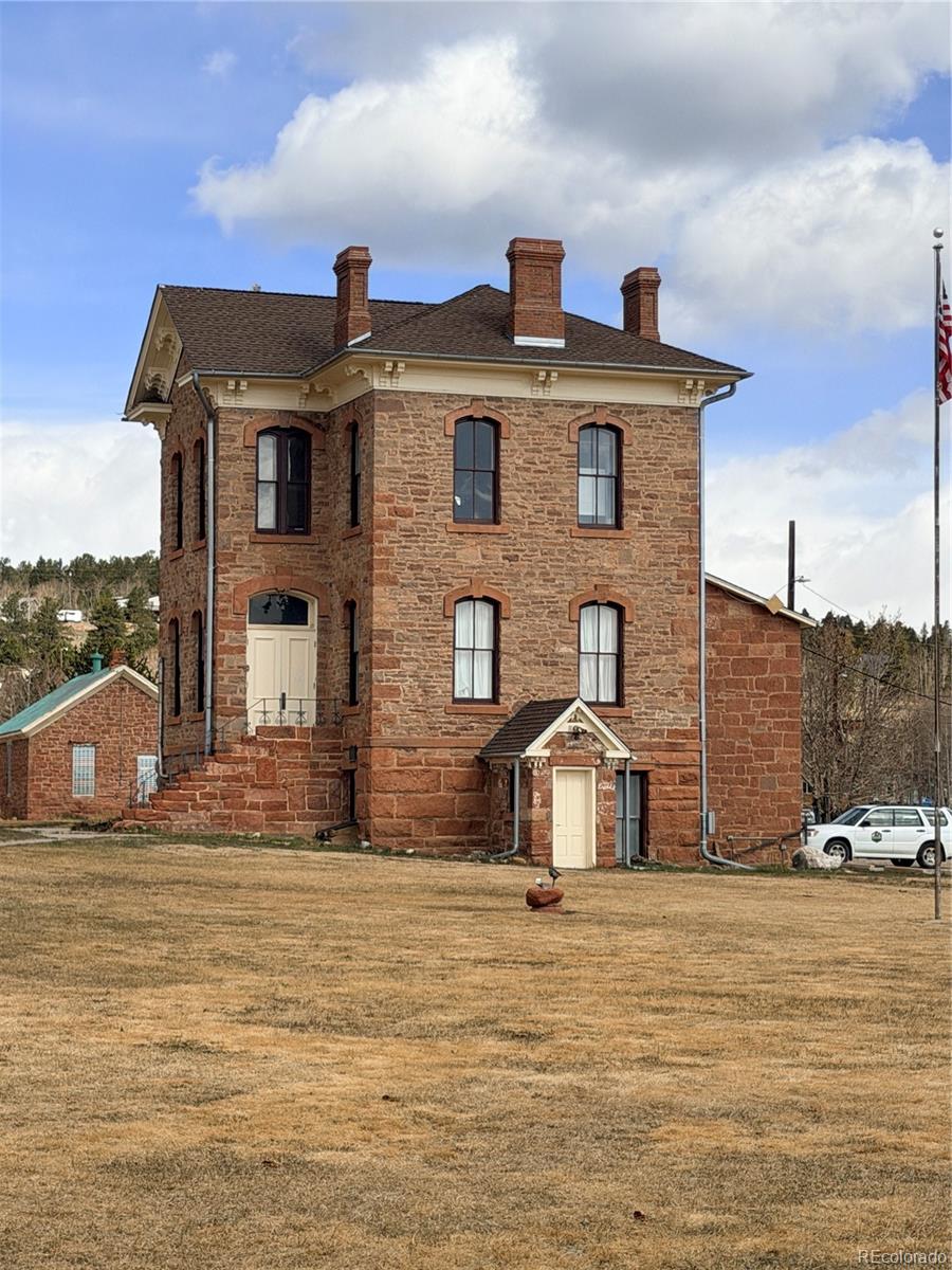 MLS Image #41 for 37  mountain view drive,fairplay, Colorado