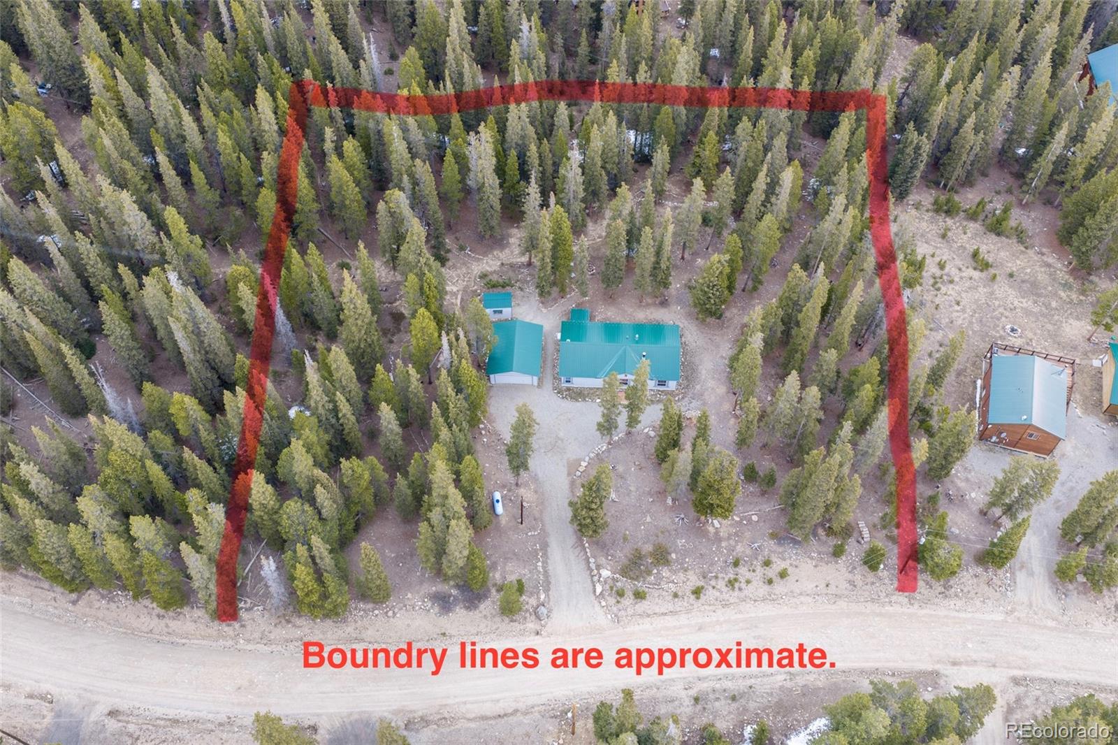 MLS Image #9 for 37  mountain view drive,fairplay, Colorado