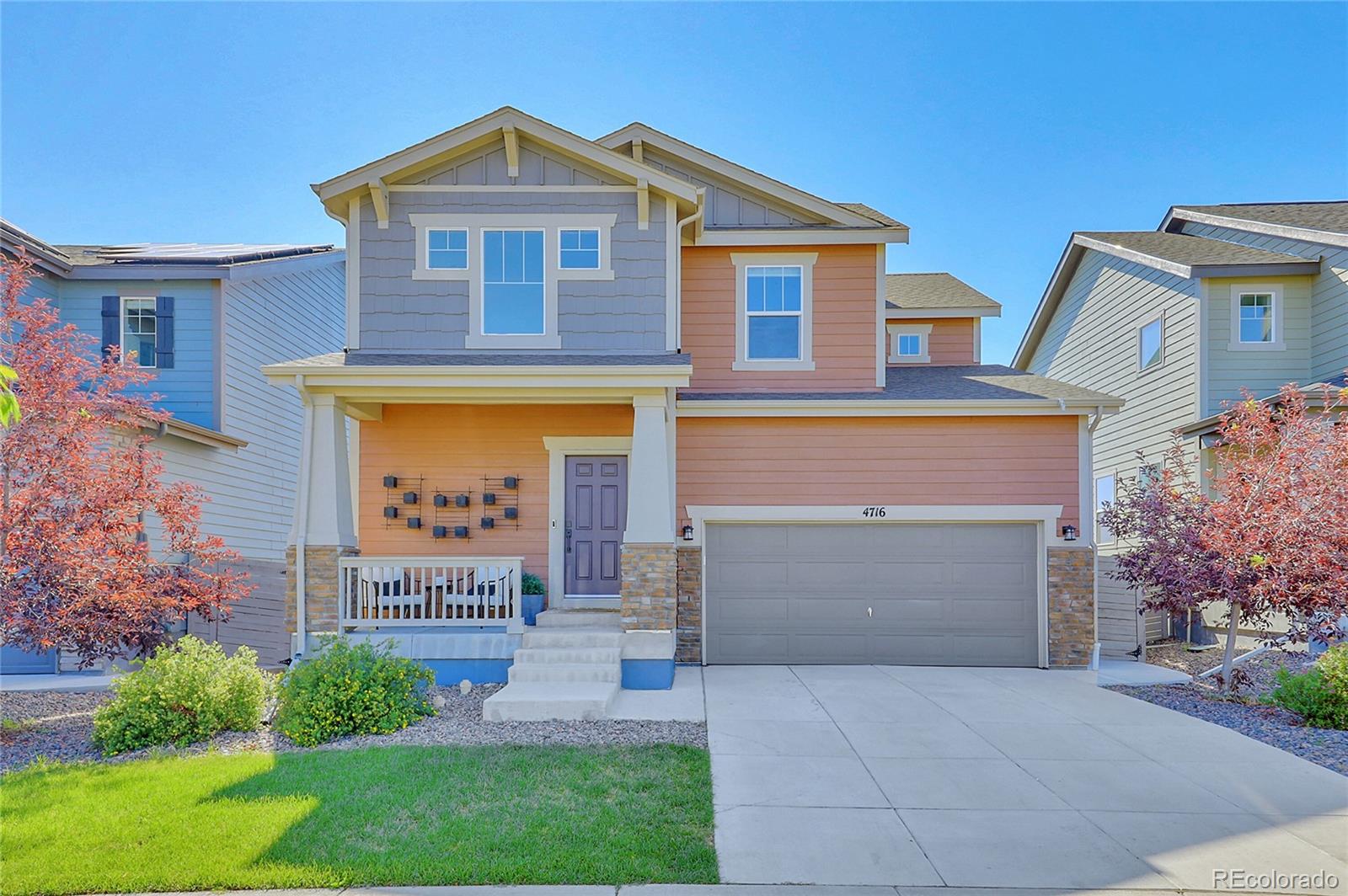 MLS Image #0 for 4716  jasper street,denver, Colorado