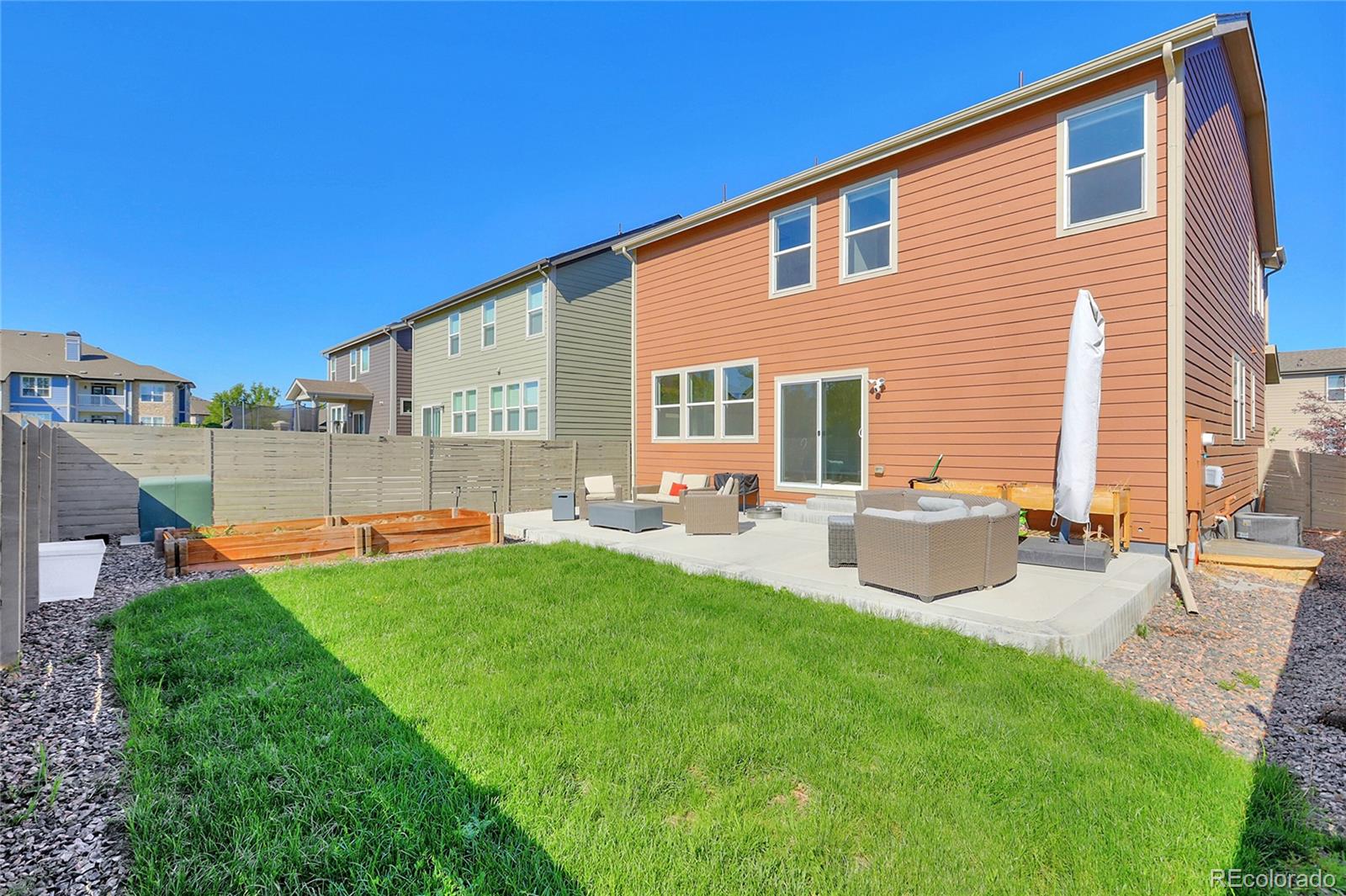 MLS Image #26 for 4716  jasper street,denver, Colorado