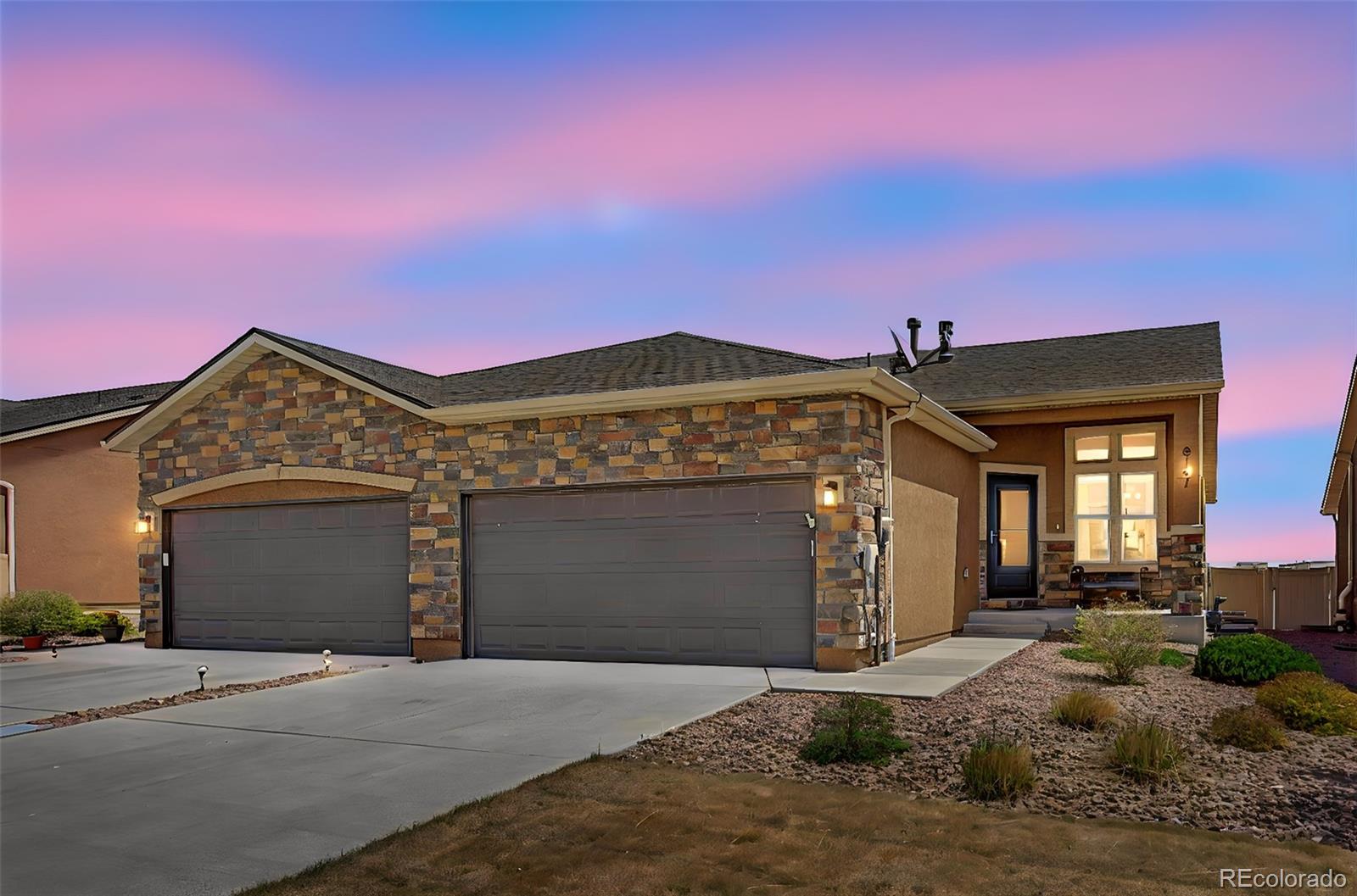 MLS Image #0 for 8167  mockorange heights,colorado springs, Colorado
