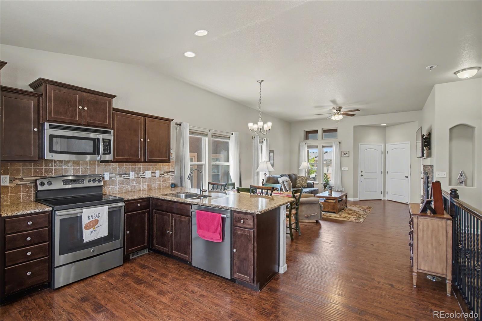 MLS Image #10 for 8167  mockorange heights,colorado springs, Colorado