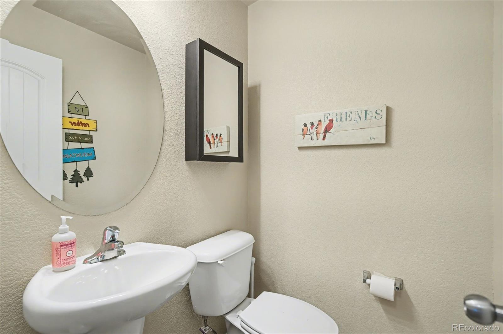 MLS Image #12 for 8167  mockorange heights,colorado springs, Colorado