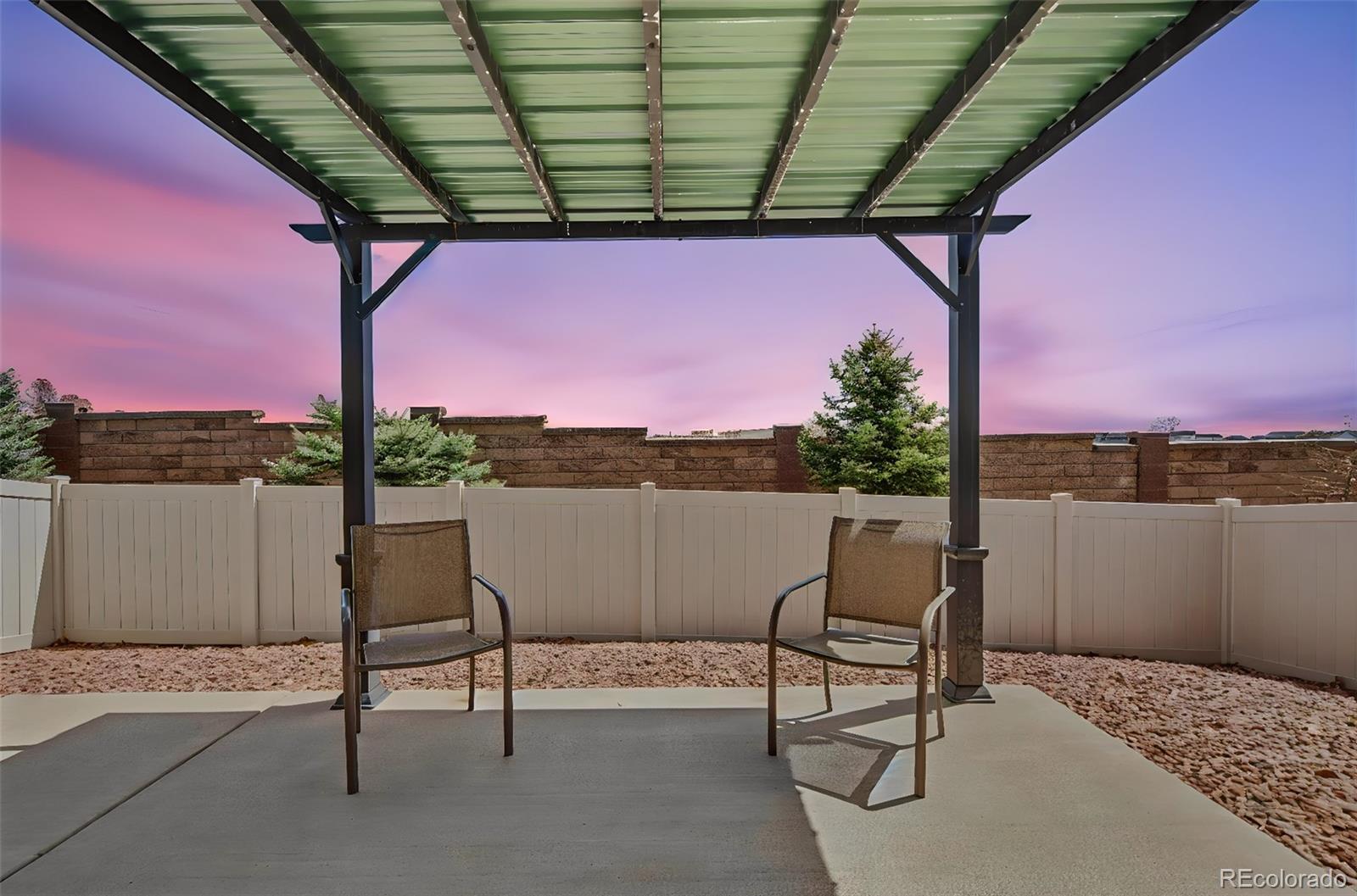 MLS Image #25 for 8167  mockorange heights,colorado springs, Colorado