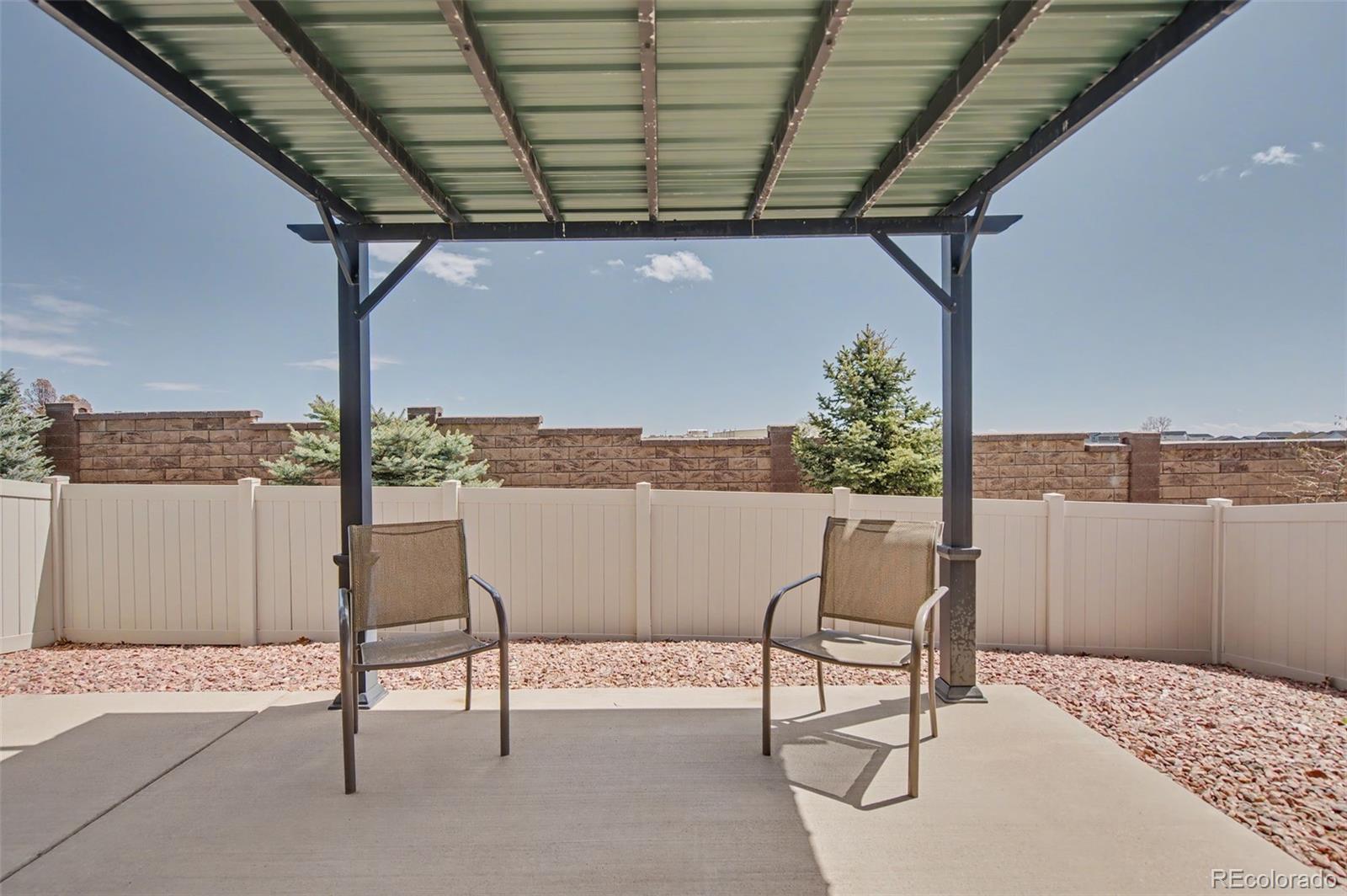 MLS Image #28 for 8167  mockorange heights,colorado springs, Colorado