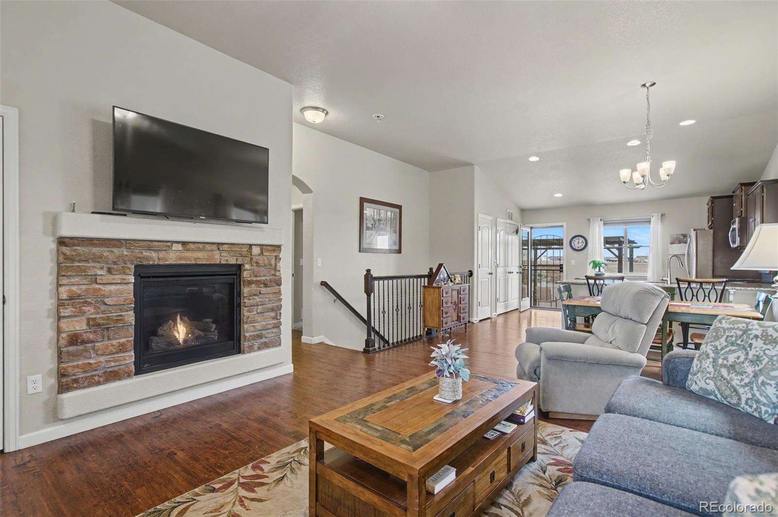 MLS Image #4 for 8167  mockorange heights,colorado springs, Colorado