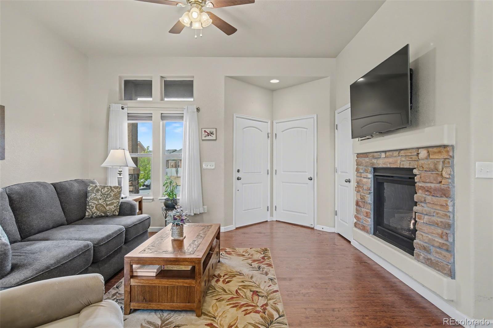 MLS Image #5 for 8167  mockorange heights,colorado springs, Colorado
