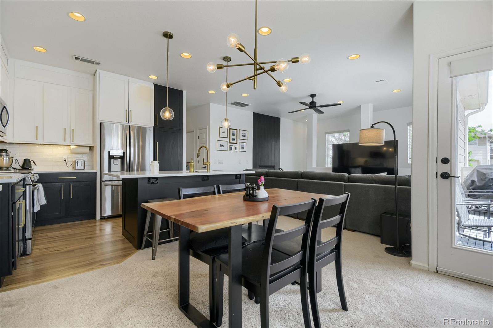 MLS Image #0 for 13072  grant circle c,thornton, Colorado
