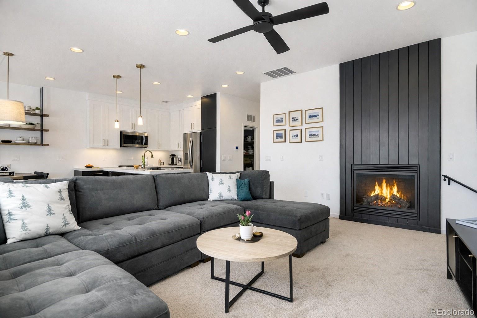 MLS Image #4 for 13072  grant circle c,thornton, Colorado