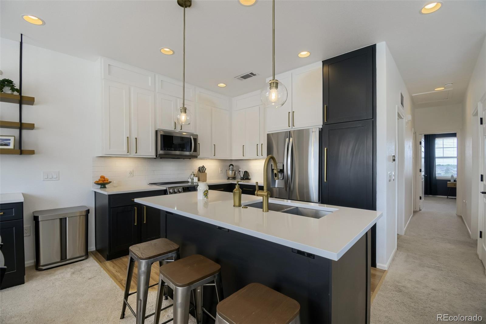 MLS Image #6 for 13072  grant circle c,thornton, Colorado
