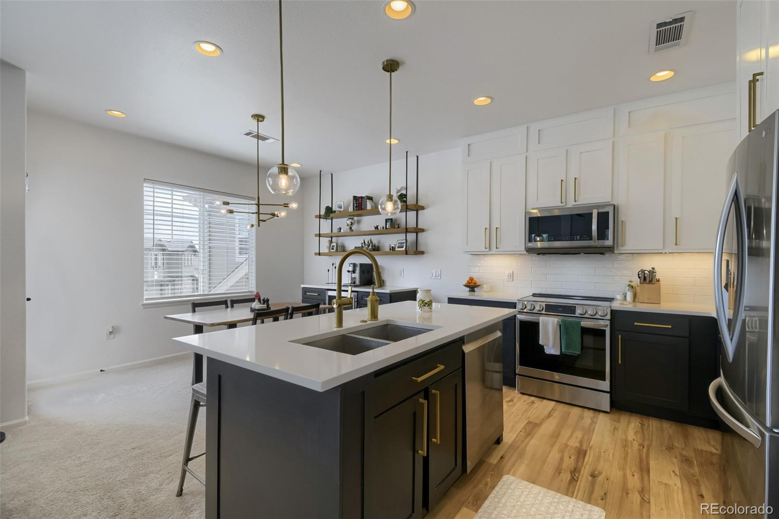 MLS Image #7 for 13072  grant circle c,thornton, Colorado