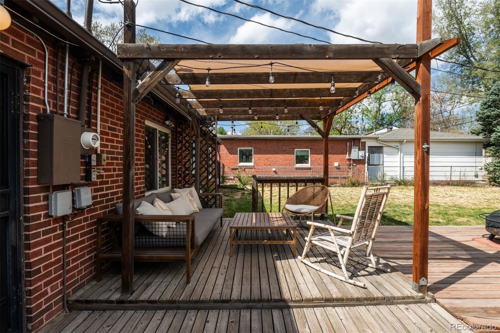 MLS Image #17 for 1210  dahlia street,denver, Colorado