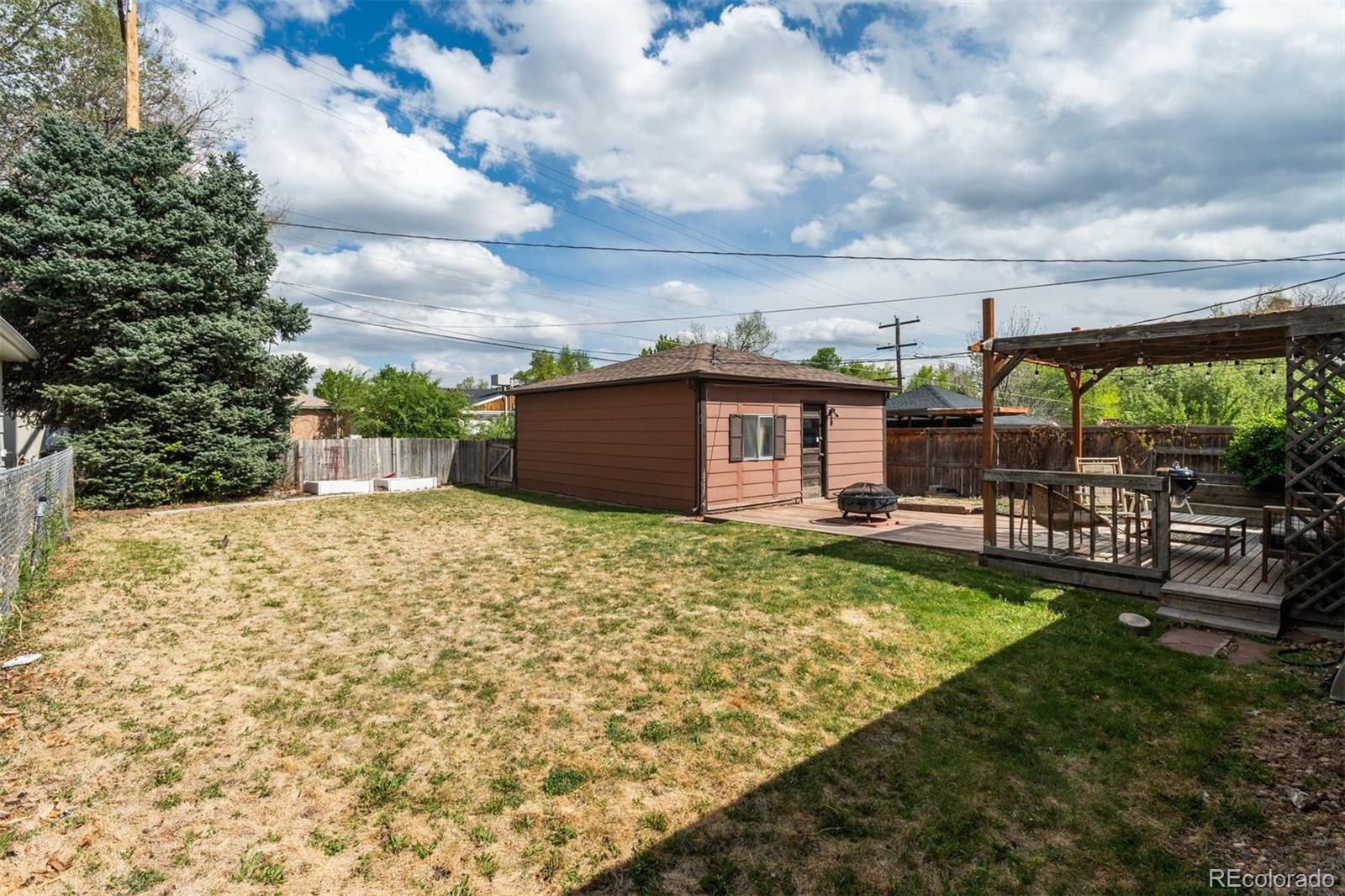 MLS Image #18 for 1210  dahlia street,denver, Colorado